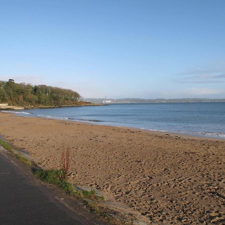 Bridge House Bed And Breakfast Bangor  Esterno foto