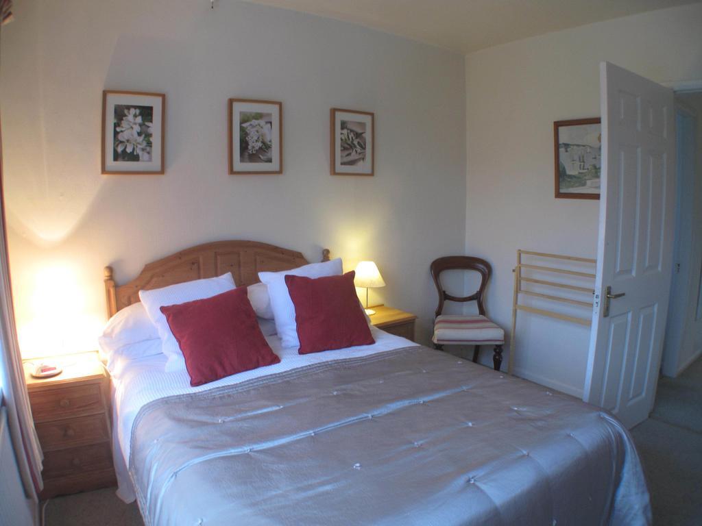 Bridge House Bed And Breakfast Bangor  Camera foto