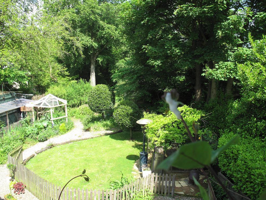 Bridge House Bed And Breakfast Bangor  Camera foto