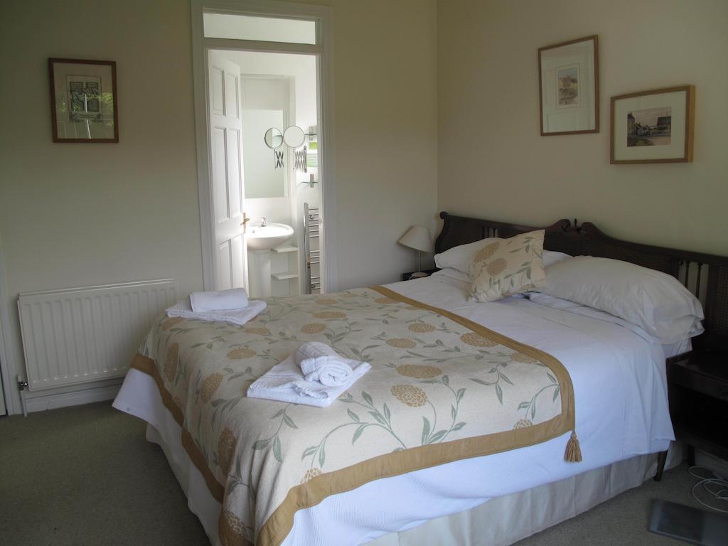 Bridge House Bed And Breakfast Bangor  Camera foto