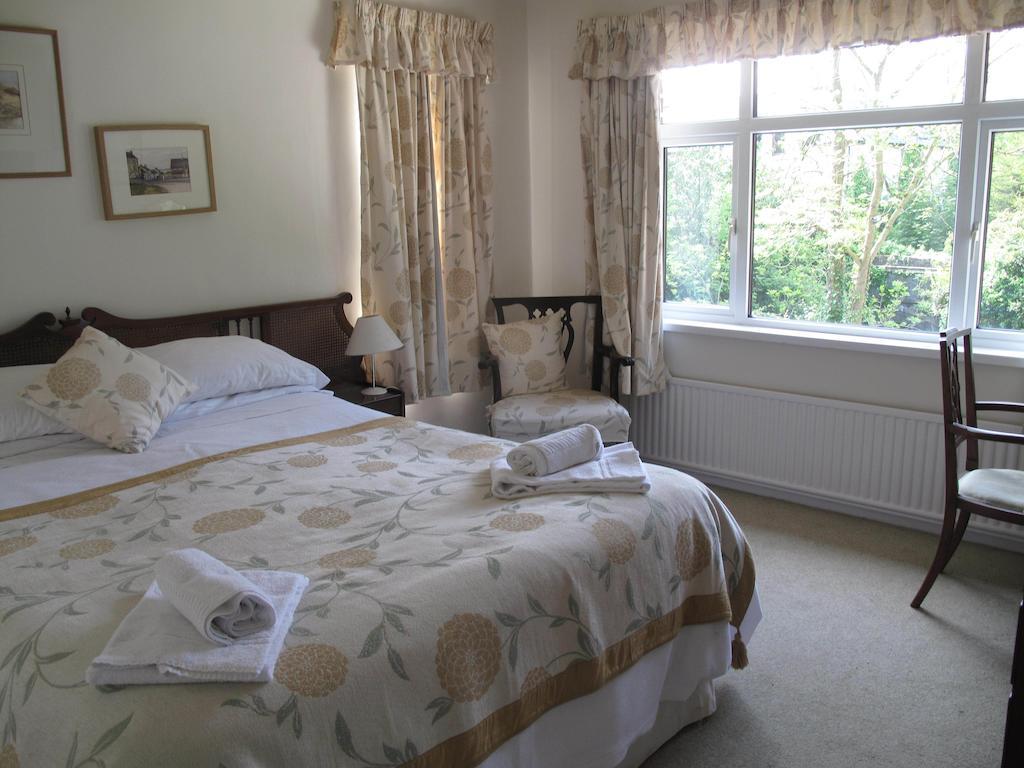 Bridge House Bed And Breakfast Bangor  Camera foto
