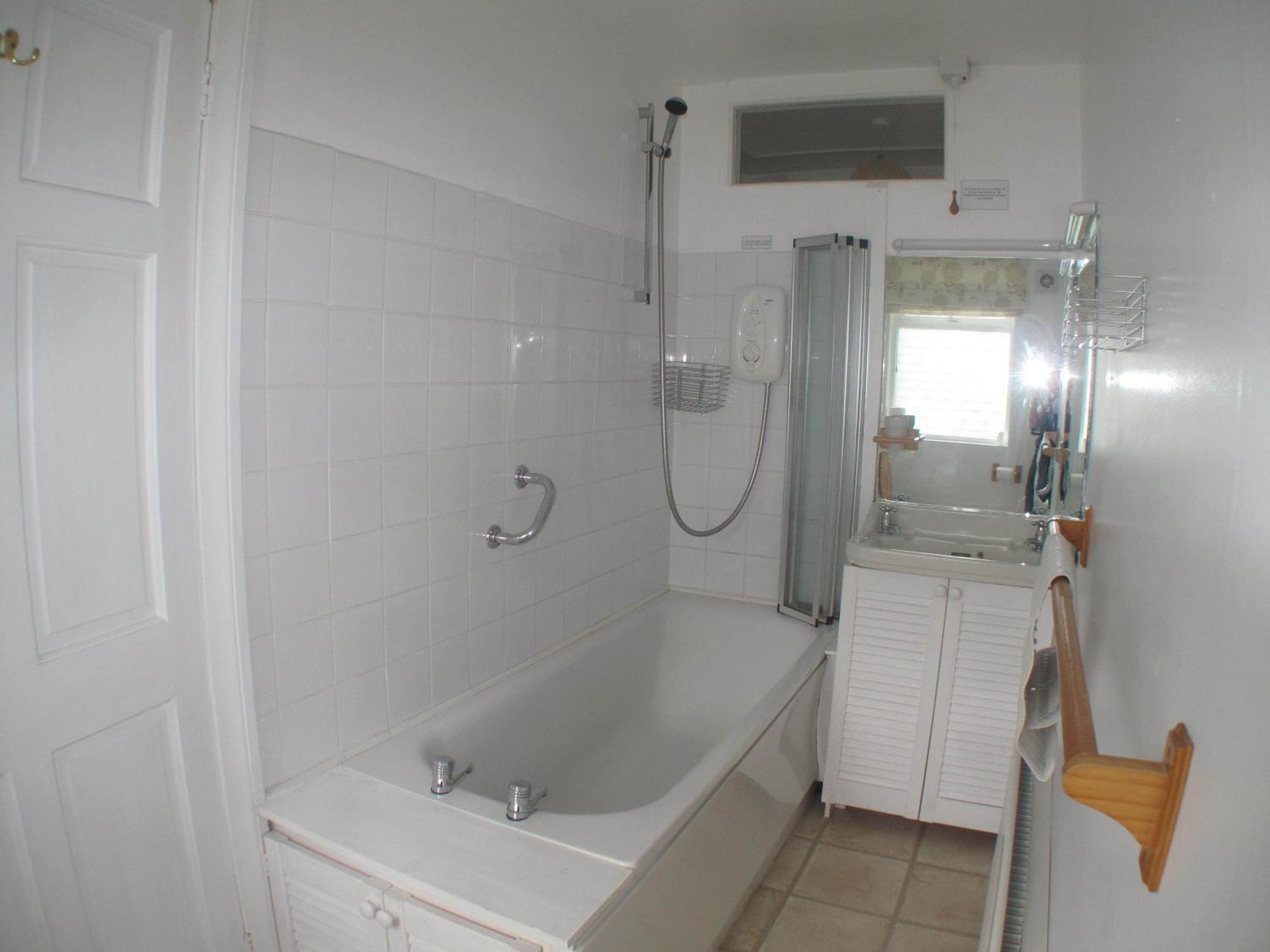 Bridge House Bed And Breakfast Bangor  Esterno foto