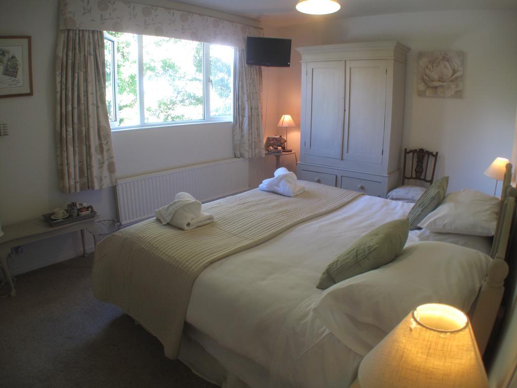 Bridge House Bed And Breakfast Bangor  Esterno foto