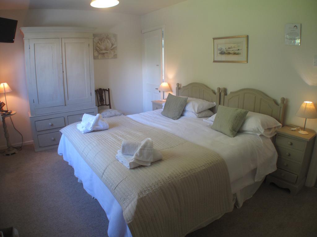 Bridge House Bed And Breakfast Bangor  Esterno foto
